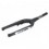 Horquilla Clean X2 Tapered 20''