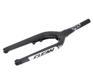 Clean X2 Tapered 20'' Fork