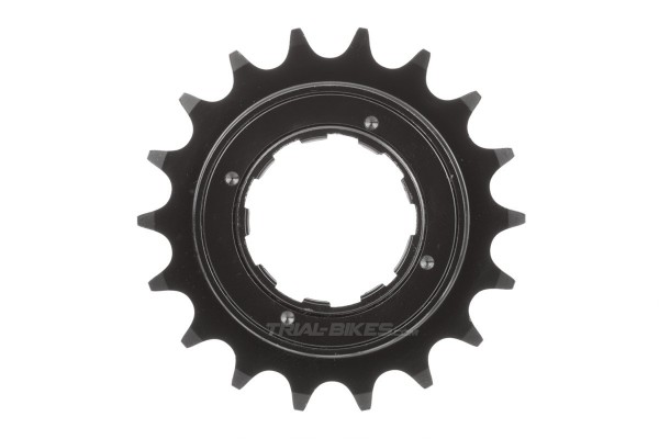 Clean X2 BB30 108.9 Splined Freewheel