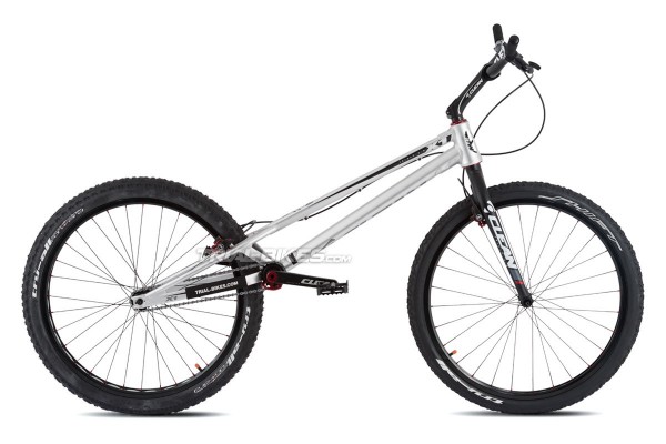 Bicicleta Clean X1 26''