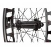 Rueda trasera Clean X2 19'' HS