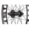 Clean X2 19'' Rear Disc Wheel