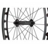 Clean X2 PRO 20” Front Non-Disc Wheel