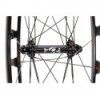 Clean X2 26'' Front Non-Disc Wheel