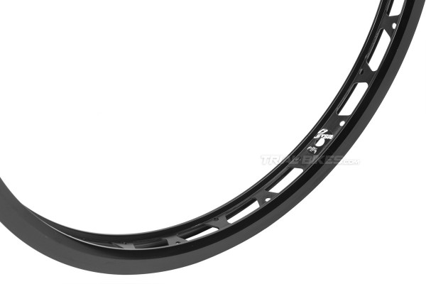 Llanta delantera/trasera Jitsie 20" 32mm 32H
