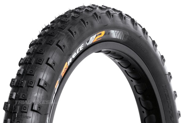 Neumático trasero Monty ProRace V2 19''