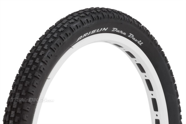Neumático delantero Arisun Dare Devil 20''