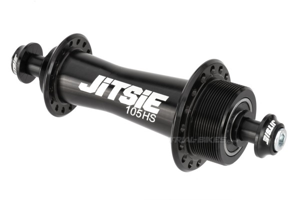 Buje trasero Jitsie Race 105HS 32H