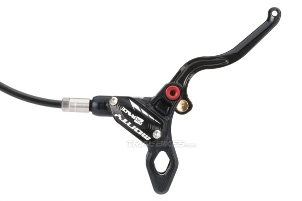 Monty Trial Zone by Hope Post Mount Disc Brake