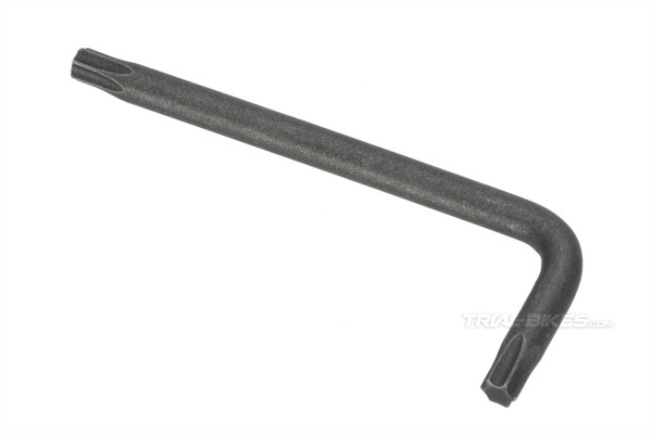 Llave Magura Torx T25
