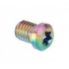 Tornillo purgado Racing Line Titanio 2016