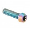 Racing Line M5x18mm Titanium Bolt