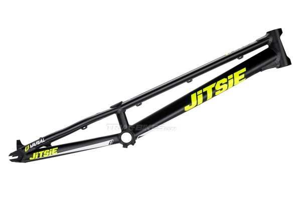 Cuadro Jitsie Varial 20'' 970mm