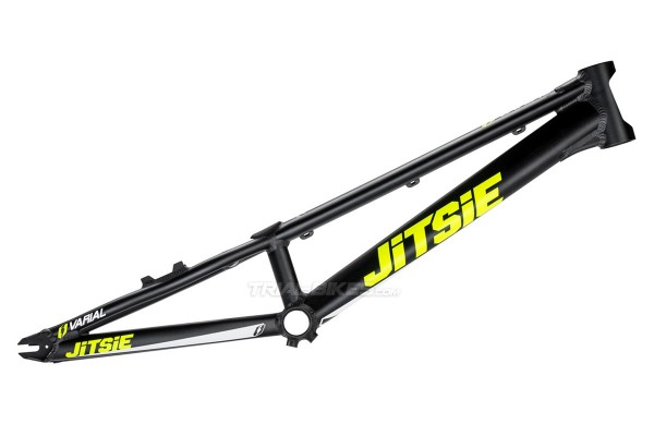 Cuadro Jitsie Varial 20" 920mm HS