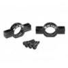 Echo TR Brake Clamps