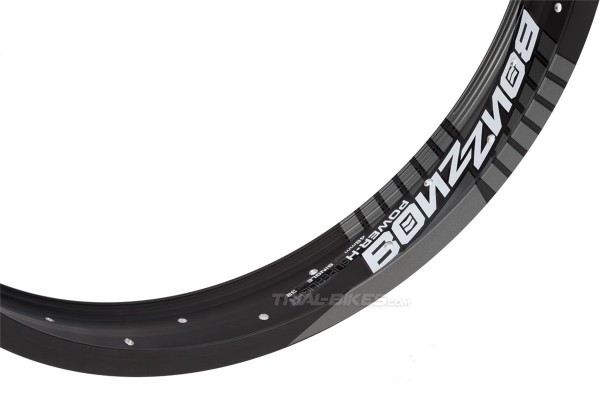 Bonz Power-H Superlight 19'' Rear Rim