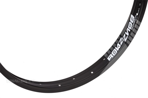 Bonz Power-H Superlight 20'' Front Rim