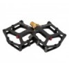 Echo SL 2016 Titanium Platform Pedals