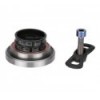 Echo 1 1/8”-1.5” Integrated Tapered Headset (w/ CNC Top Cap)