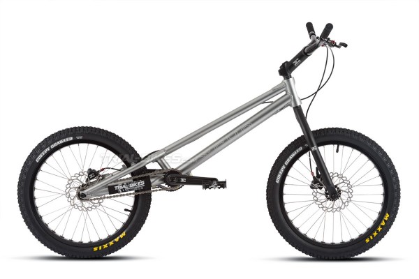 Bicicleta Echo Infantil 20'' Disco