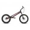 Bicicleta Echo Ti 20''