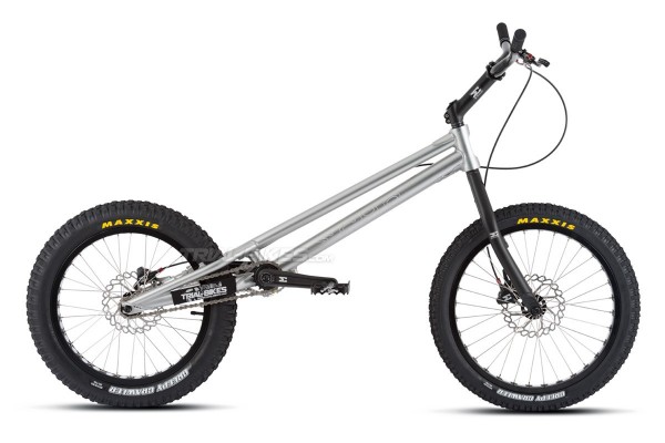 Bicicleta Echo Mark V 20''