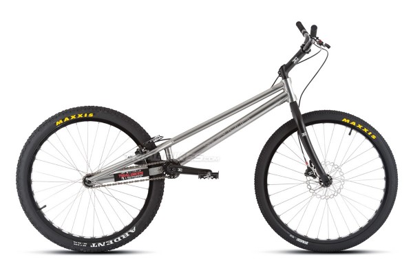 Bicicleta Echo Mark V 26''