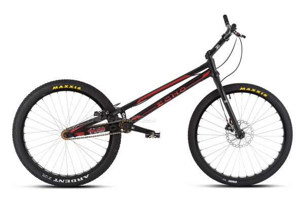 Bicicleta Echo Ti 26''