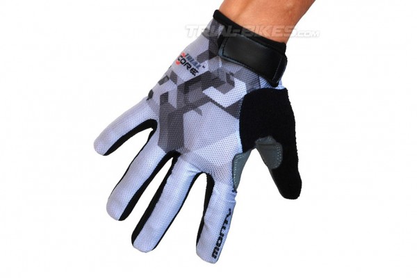 Guantes Monty TrialCORE