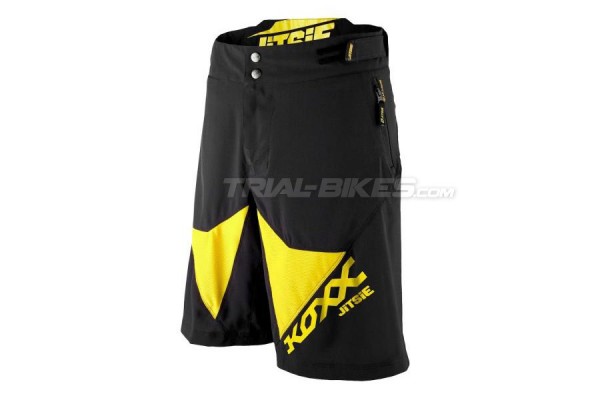 Pantalón corto Koxx Airtime Infantil