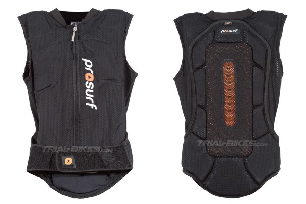 Prosurf D3O Protector Vest