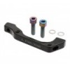 Adaptador freno de disco Echo SL (PM a IS)