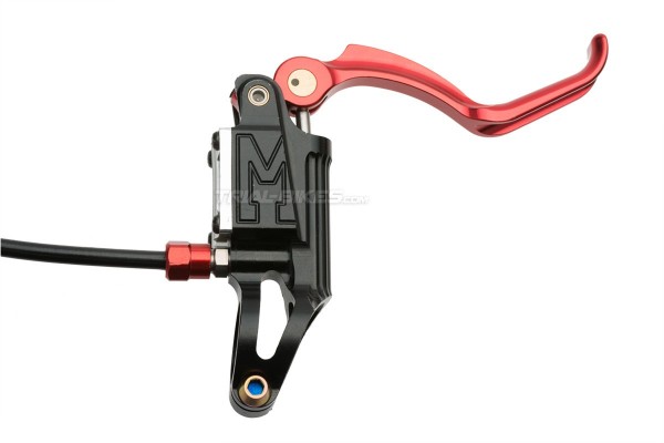 Freno de disco Echo SL 2017 Post Mount (Incluido disco)