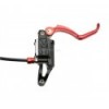 Echo SL 2017 Post Mount Disc Brake (with rotor)