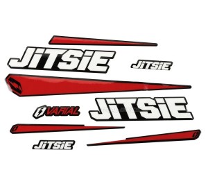 Kit adhesivos Jitsie Varial