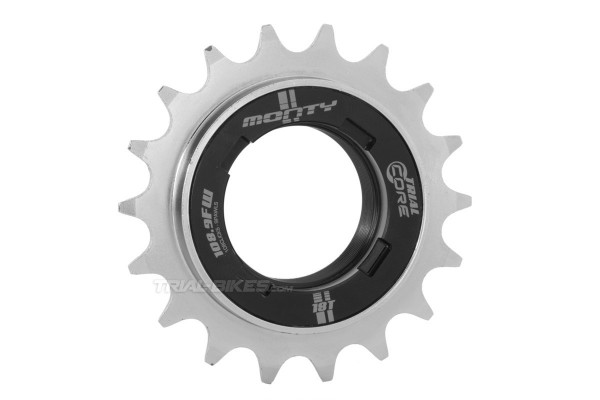 Piñón Monty TrialCORE 108.9