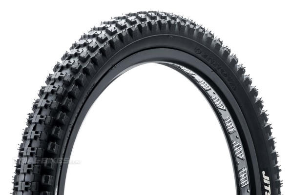 Jitsie Ziggy 20'' Front / Rear Tyre