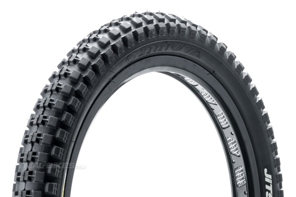 Jitsie Ziggy 18'' Front / Rear Tyre