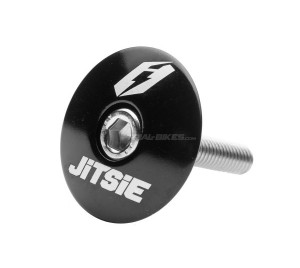 Jitsie Flat Top Cap