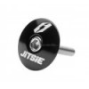 Jitsie Flat Top Cap