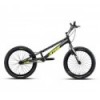 Jitsie Varial 20'' 920mm HS Bike