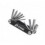 Llave multi-herramienta Jitsie 10 funciones