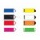 Flechas de zona Jitsie (pack de 10uds)