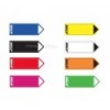 Flechas de zona Jitsie (pack de 10uds)