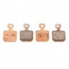 Pastillas de freno Magura MT5 / MT7 by Jitsie