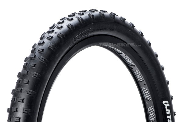 Jitsie Reverz 26'' Front Tyre