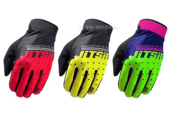 Guantes Jitsie Data