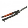 Horquilla Monty M5 Tapered Carbono 20''