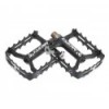 Clean Titanium Pedals