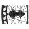 Rueda trasera Clean X2 19'' Disco V2